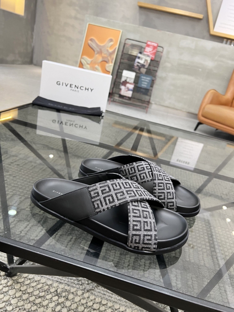 Givenchy Slippers